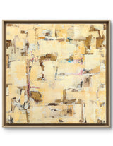 Fields of Elysium ( Price on request) Size 20/20”