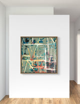 Drizzle  (Price on Request) 30/30”