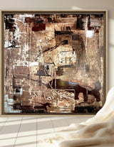 Erlarthy1  (size 36/36”) Price on request