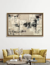 Between Breaths ( Price on request) Size 32/48”