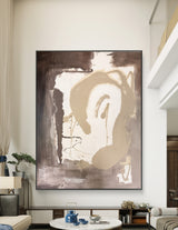 Whispers of Stillness ( size 48/60) Price on request