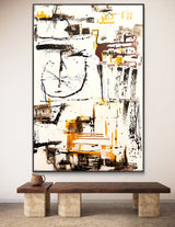 Inspirations in Motion ( size 48/72”) Price on request