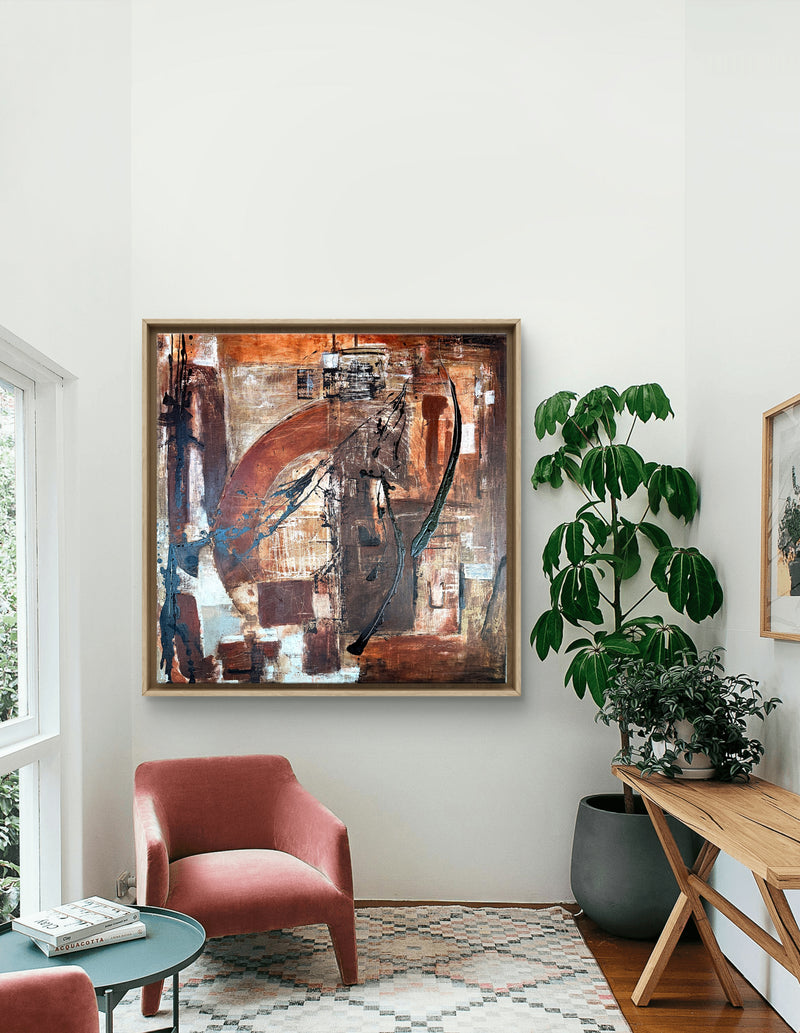 Erlarthy2 (size 36/36”) Price on request