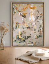 Whispers of Light(Price on request) Size 30/40”