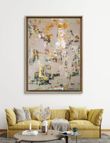 Whispers of Light(Price on request) Size 30/40”