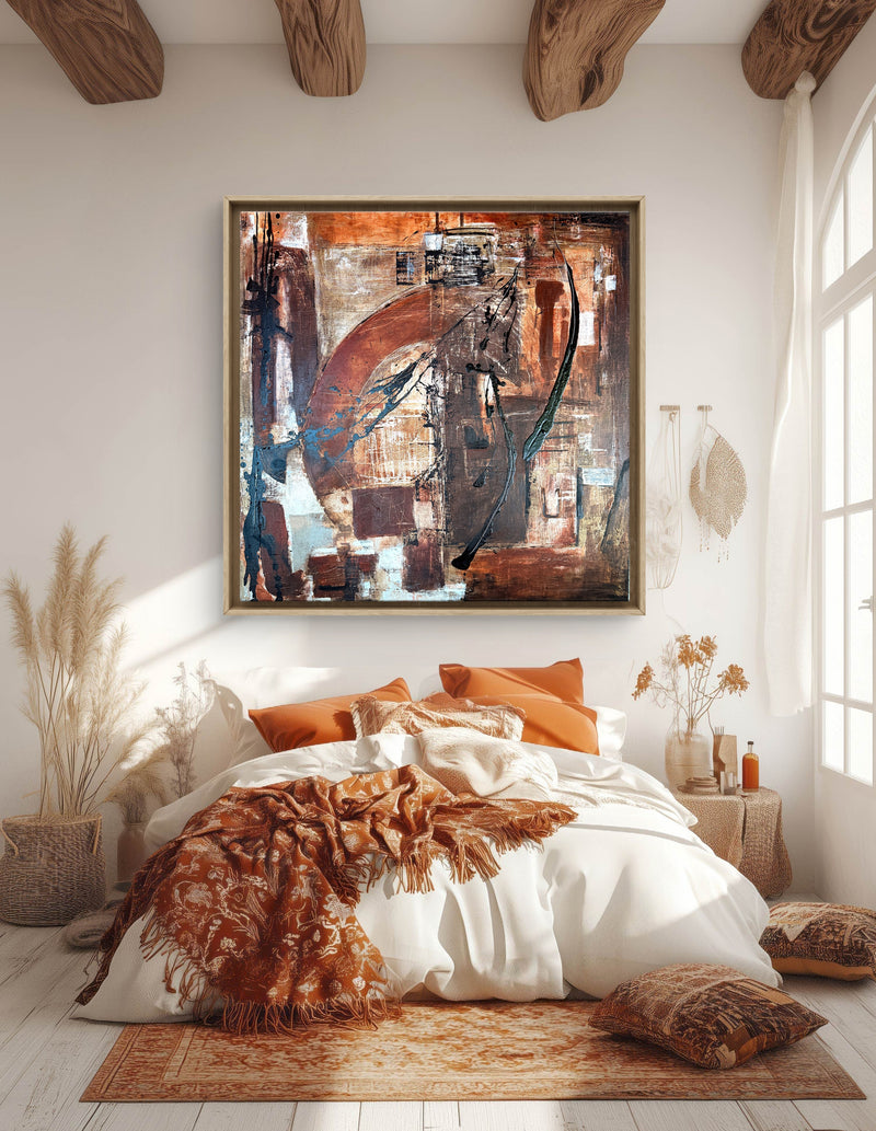 Erlarthy2 (size 36/36”) Price on request