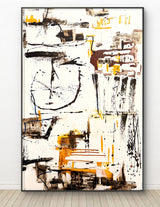 Inspirations in Motion ( size 48/72”) Price on request