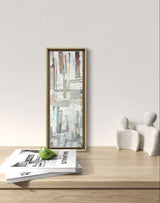 Echoes of Stillness (Price on request) Size 12/36”