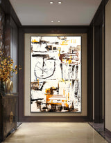 Inspirations in Motion ( size 48/72”) Price on request