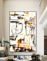 Inspirations in Motion ( size 48/72”) Price on request