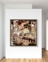 Erlarthy1  (size 36/36”) Price on request