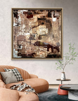 Erlarthy1  (size 36/36”) Price on request