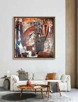 Erlarthy2 (size 36/36”) Price on request