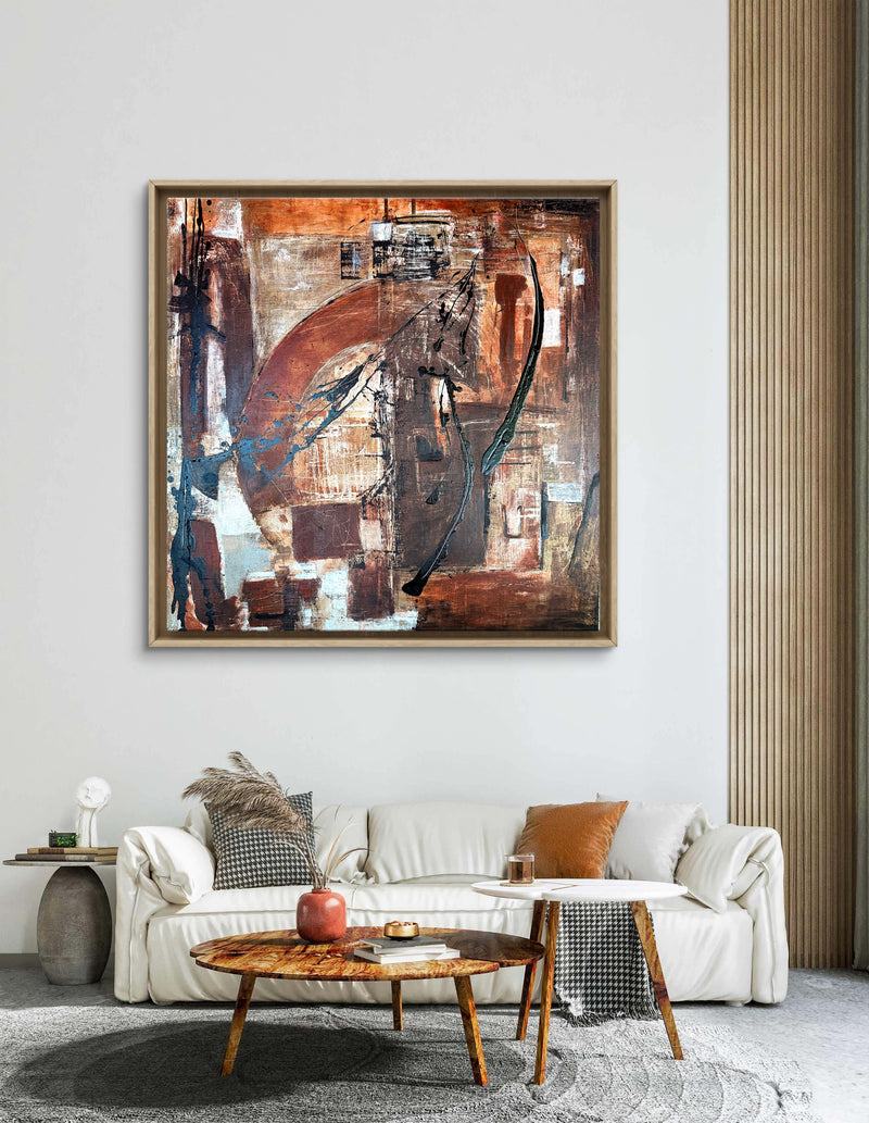 Erlarthy2 (size 36/36”) Price on request