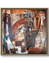 Erlarthy2 (size 36/36”) Price on request