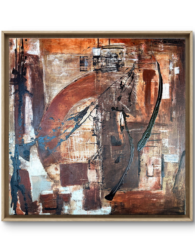 Erlarthy2 (size 36/36”) Price on request