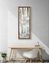 Echoes of Stillness (Price on request) Size 12/36”