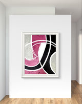 Circle Of Presence ( Price on request) Size 24/30 inches