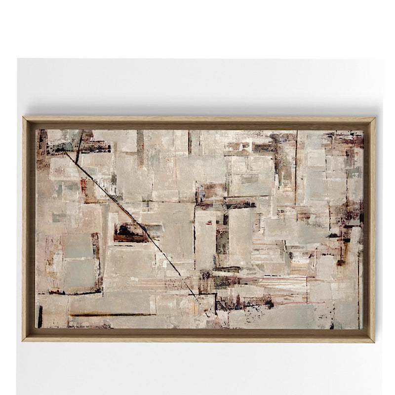 SOFT MEMORY. Size 32/48”