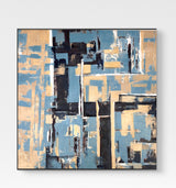 Where Sand holds Rain