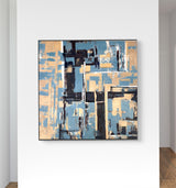 Where Sand holds Rain